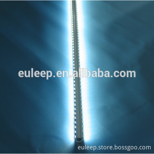 double sided led strip light, IP65 double sided rigid strip lights use for advertising box